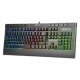 TECLADO X TRIKE ME KB-508 RAINBOW GAMER RGB TECLADO X TRIKE ME KB-508 RAINBOW GAMER RGB