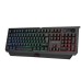 TECLADO X TRIKE ME KB-507 RAINBOX GAMER RGB TECLADO X TRIKE ME KB-507 RAINBOX GAMER RGB