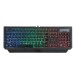 TECLADO X TRIKE ME KB-507 RAINBOX GAMER RGB TECLADO X TRIKE ME KB-507 RAINBOX GAMER RGB