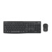 TECLADO LOGITECH MK295 TEC+MOUSE WIRELESS SILE ESP TECLADO LOGITECH MK295 TEC+MOUSE WIRELESS SILE ESP