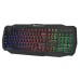 TECLADO X TRIKE ME KB-302 GAMER RGB TECLADO X TRIKE ME KB-302 GAMER RGB