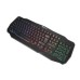 TECLADO X TRIKE ME KB-302 GAMER RGB TECLADO X TRIKE ME KB-302 GAMER RGB