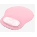 PAD MOUSE BKT ROSA GEL BKTGELRS PAD MOUSE BKT ROSA GEL BKTGELRS