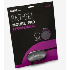 PAD MOUSE BKT GRIS GEL BKTGELGR PAD MOUSE BKT GRIS GEL BKTGELGR