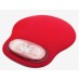 PAD MOUSE BKT ROJO GEL BKTGELRJ PAD MOUSE BKT ROJO GEL BKTGELRJ