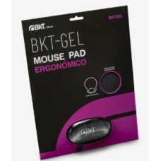 PAD MOUSE BKT NEGRO GEL BKTGELNG PAD MOUSE BKT NEGRO GEL BKTGELNG