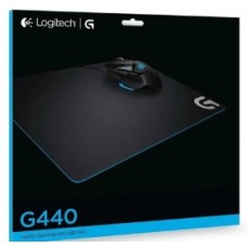 PAD MOUSE LOGITECH G440 GAMING 340MMX280MMX3MM PAD MOUSE LOGITECH G440 GAMING 340MMX280MMX3MM