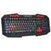 COMBO X TRIKE ME MK-503 TECLADO+MOUSE GAMER RGB COMBO X TRIKE ME MK-503 TECLADO+MOUSE GAMER RGB