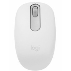 MOUSE LOGITECH M196 BLUETOOTH BLANCO MOUSE LOGITECH M196 BLUETOOTH BLANCO