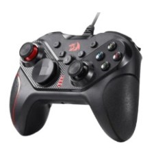 JOYSTICK REDRAGON RIFT G710 PS3/SWITCH/PC/USB JOYSTICK REDRAGON RIFT G710 PS3/SWITCH/PC/USB
