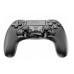 JOYSTICK NETMAK NM-P401 BLACK PS4/BLUETOOTH JOYSTICK NETMAK NM-P401 BLACK PS4/BLUETOOTH