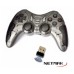 JOYSTICK NETMAK NM-XTREME PC/PS2/PS3 BLACK WIRELES JOYSTICK NETMAK NM-XTREME PC/PS2/PS3 BLACK WIRELES