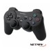 JOYSTICK NETMAK NM-P310 BLACK PS3/BLUETOOTH JOYSTICK NETMAK NM-P310 BLACK PS3/BLUETOOTH