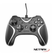 JOYSTICK NETMAK NM-DELUXE PC/PS3/USB/ANDROID JOYSTICK NETMAK NM-DELUXE PC/PS3/USB/ANDROID