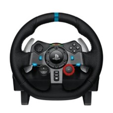 VOLANTE LOGITECH G29 RACING WHELL USB VOLANTE LOGITECH G29 RACING WHELL USB
