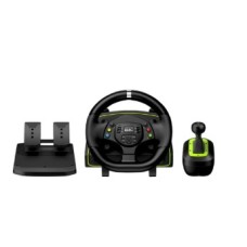 VOLANTE GENIUS SPEEDMASTER X2 PS/XBOX/VIBRATION VOLANTE GENIUS SPEEDMASTER X2 PS/XBOX/VIBRATION