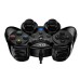 JOYSTICK GENIUS GX-17UV USB/PC/PS3 17BUTTON VIBRATION JOYSTICK GENIUS GX-17UV USB/PC/PS3 17BUTTON VIBRATION