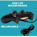 JOYSTICK GLOBAL P4-WL-LIGHT-BK PS4/WIRELESS JOYSTICK GLOBAL P4-WL-LIGHT-BK PS4/WIRELESS