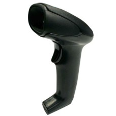 LECTOR GLOBAL BS-2DQRUSB 2D/QR/USB BLACK LECTOR GLOBAL BS-2DQRUSB 2D/QR/USB BLACK