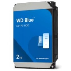 HD 2 TB SATA 6GB/S WD BLUE 64MB WD20EARZ HD 2 TB SATA 6GB/S WD BLUE 64MB WD20EARZ