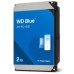 HD 2 TB SATA 6GB/S WD BLUE 64MB WD20EARZ HD 2 TB SATA 6GB/S WD BLUE 64MB WD20EARZ