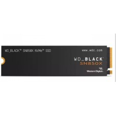 SSD 1 TB WD BLACK SN850X M.2 7300MB/S NVME SSD 1 TB WD BLACK SN850X M.2 7300MB/S NVME