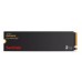 SSD 2 TB SANDISK EXTREME M.2 5150MB/S NVME SSD 2 TB SANDISK EXTREME M.2 5150MB/S NVME
