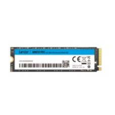 SSD 500 GB LEXAR NM610 PRO M.2 NVME 3300MB/S SSD 500 GB LEXAR NM610 PRO M.2 NVME 3300MB/S
