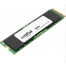DISCO SSD 480GB CRUCIAL BY MICRON E100 M.2 NVME DISCO SSD 480GB CRUCIAL BY MICRON E100 M.2 NVME