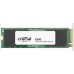 DISCO SSD 480GB CRUCIAL BY MICRON E100 M.2 NVME DISCO SSD 480GB CRUCIAL BY MICRON E100 M.2 NVME