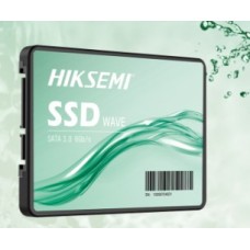 SSD 240 GB HIKSEMI WAVE SATA6 HS-SSD-WAVE(S)-240G SSD 240 GB HIKSEMI WAVE SATA6 HS-SSD-WAVE(S)-240G