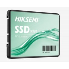 DISCO SSD 120 GB HIKSEMI WAVE SATA6 HS-SSD-WAVE(S)-120G DISCO SSD 120 GB HIKSEMI WAVE SATA6 HS-SSD-WAVE(S)-120G
