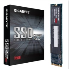 SSD 128 GB GIGABYTE M.2 2280 NVME GP-GSM2NE3128GNT SSD 128 GB GIGABYTE M.2 2280 NVME GP-GSM2NE3128GNT