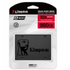 SSD 960 GB KINGSTON A400