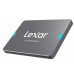 SSD 480 GB LEXAR NQ100 SATA 6 2.5" SSD 480 GB LEXAR NQ100 SATA 6 2.5"
