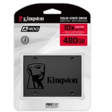 SSD 480 GB KINGSTON A400 SSD 480 GB KINGSTON A400