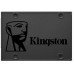 SSD 480 GB KINGSTON A400 SSD 480 GB KINGSTON A400