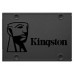 DISCO SSD KINGSTON 240GB A400 SATA 3 2.5 DISCO SSD KINGSTON 240GB A400 SATA 3 2.5