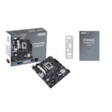 MOTHER ASUS B760M-K D4 PRIME SOC 1700/DDR4/AURASIN MOTHER ASUS B760M-K D4 PRIME SOC 1700/DDR4/AURASIN