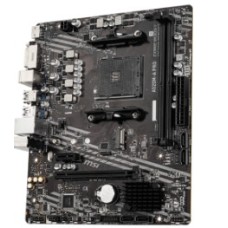 MOTHER MSI A520M-A PRO OEM SOC AM4 MOTHER MSI A520M-A PRO OEM SOC AM4
