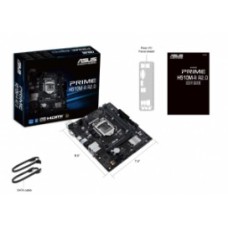 MOTHER ASUS H510M-R R2.0 PRIME SOC 1200/DDR4 MOTHER ASUS H510M-R R2.0 PRIME SOC 1200/DDR4