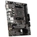 MOTHER MSI B550M-A PRO SOC AM4 MOTHER MSI B550M-A PRO SOC AM4