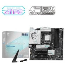 MOTHER MSI B860M GAMING PLUS WIFI SOC 1851/DDR5 MOTHER MSI B860M GAMING PLUS WIFI SOC 1851/DDR5