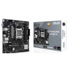 MOTHER ASUS A620M-K-CSM PRIME SOC AM5/DDR5 MOTHER ASUS A620M-K-CSM PRIME SOC AM5/DDR5