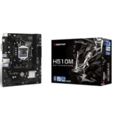 MOTHER BIOSTAR H510 MHP 4.0 SOC1200/MICRO ATX MOTHER BIOSTAR H510 MHP 4.0 SOC1200/MICRO ATX
