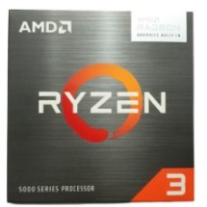 MICRO AMD RYZEN 3-5300G/4.0GHZ/10MB/SOC AM4 MICRO AMD RYZEN 3-5300G/4.0GHZ/10MB/SOC AM4