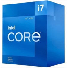 MICRO INTEL CORE I7-12700F/2.1GHZ/25MB/LGA1700 MICRO INTEL CORE I7-12700F/2.1GHZ/25MB/LGA1700