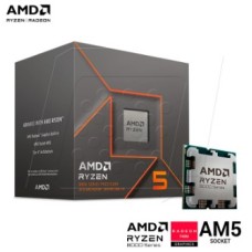 MICRO AMD RYZEN 5-8500G/3.5GHZ/22MB/SOC AM5