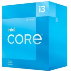 MICROPROCESADOR INTEL CORE I3-12100F 12MB SOC 1700 MICROPROCESADOR INTEL CORE I3-12100F 12MB SOC 1700