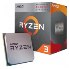 MICRO AMD RYZEN 3-3200G/4.0GHZ/6MB/SOC AM4 MICRO AMD RYZEN 3-3200G/4.0GHZ/6MB/SOC AM4